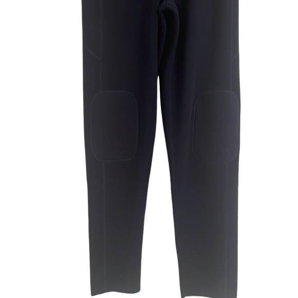 FRAME Ribbed-knit leggings - Picture 10 of 14